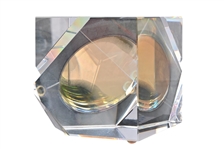 Studio Art Glass Collection (Pair)