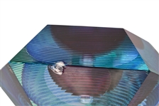 Studio Art Glass Collection (Pair)
