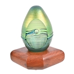 Studio Art Glass Collection (3)
