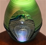 Studio Art Glass Collection (3)