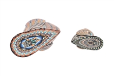 Jon Stuart Anderson Polymer Clay Art Sculptures