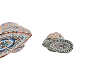 Jon Stuart Anderson Polymer Clay Art Sculptures