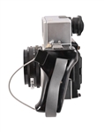 Mamiya Universal Press Film Camera 6x9