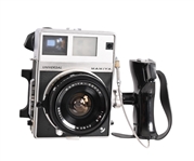 Mamiya Universal Press Film Camera 6x9