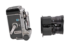 Mamiya C33 Professional Medium Format Camera