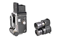 Mamiya C33 Professional Medium Format Camera
