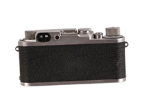 Vintage Leica DRP Ernst Leitz Wetzlar Camera