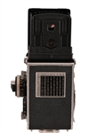 Rolleiflex 2.8F Camera