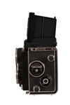 Rolleiflex 2.8F Camera