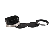 Rolleiflex 2.8F Camera