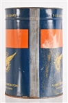 Alemite Special High Speed Motor Oil 5 Quart Can
