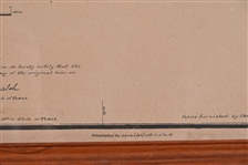Nacogdoches Texas County Map