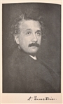 Einstein's Theory of Relativity First Edition
