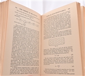 Einstein's Theory of Relativity First Edition
