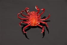 Collection (4) Brian Arthur Sea Creature Bronzes