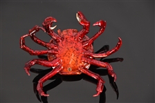 Collection (4) Brian Arthur Sea Creature Bronzes
