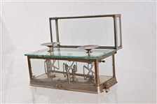 Torsion Balance Co. Scale