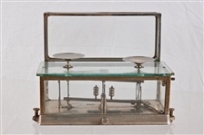 Torsion Balance Co. Scale