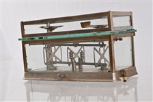 Torsion Balance Co. Scale