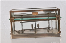 Torsion Balance Co. Scale