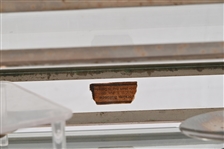 Torsion Balance Co. Scale