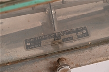 Torsion Balance Co. Scale