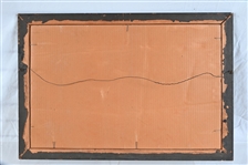 Austin Texas Oakwood Cemetery Drawing