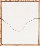 Indian War Chief Sketch Walter Shirlaw