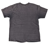 Willie Nelson's Air Willie T-Shirt & Memorabilia
