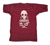 Willie Nelson Road Crew T-Shirt 1980