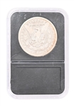 1891 CC Morgan Silver Dollar