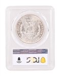 1886 Morgan Silver Dollar PCGS MS64