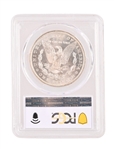 1884-O Morgan Silver Dollar PCGS MS64
