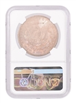 1904 O Morgan Silver Dollar MS64