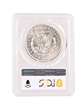 1921-S Morgan Silver Dollar PCGS AU55