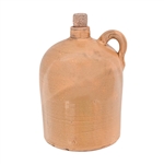Meyer Texas Whiskey Jug
