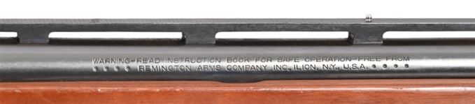 Remington Model 1100 Semi-Auto 20 GA Shotgun