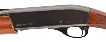 Remington Model 1100 Semi-Auto 20 GA Shotgun