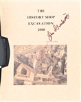 Collection Of Alamo Musket Shot & Buttons (12)