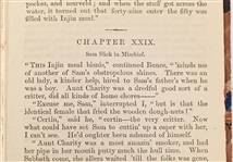 Sam Slick in Texas 1857
