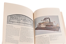 (3) Texas Furniture Collector Books Lonn Taylor
