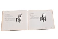 (3) Texas Furniture Collector Books Lonn Taylor