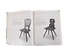 (3) Texas Furniture Collector Books Lonn Taylor