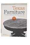 (3) Texas Furniture Collector Books Lonn Taylor