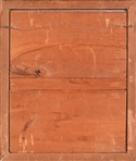 E.T. Stetson Poster