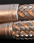 Porsche Design Tec Flex Ballpoint & Fountain Pens