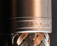 Porsche Design Tec Flex Ballpoint & Fountain Pens