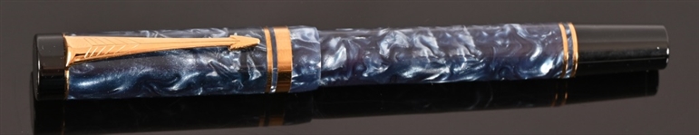 Parker Fountain & Rollerball Pen Collection (7)