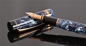 Parker Fountain & Rollerball Pen Collection (7)