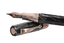Vintage Montegrappa 1912 Symphony Fountain Pen